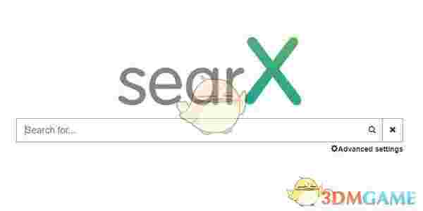 Searx(互联网元搜索引擎)v1.0.0