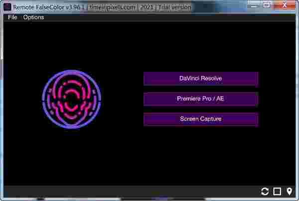 FalseColor(图像处理工具)v3.96