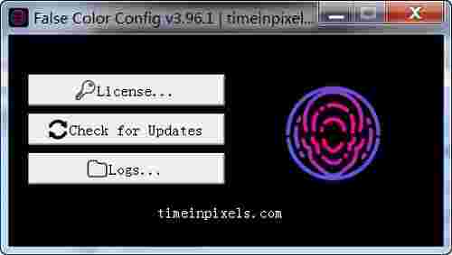 FalseColor(图像处理工具)v3.96