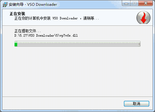 在线视频下载器