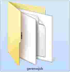 《个人信息记事本》电脑版