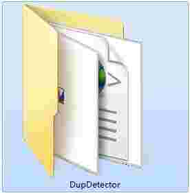 《Dup Detector》官方版