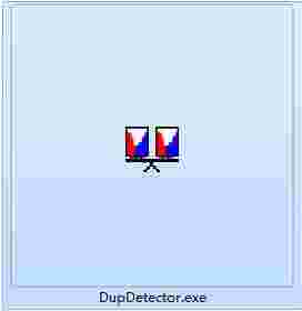 《Dup Detector》官方版