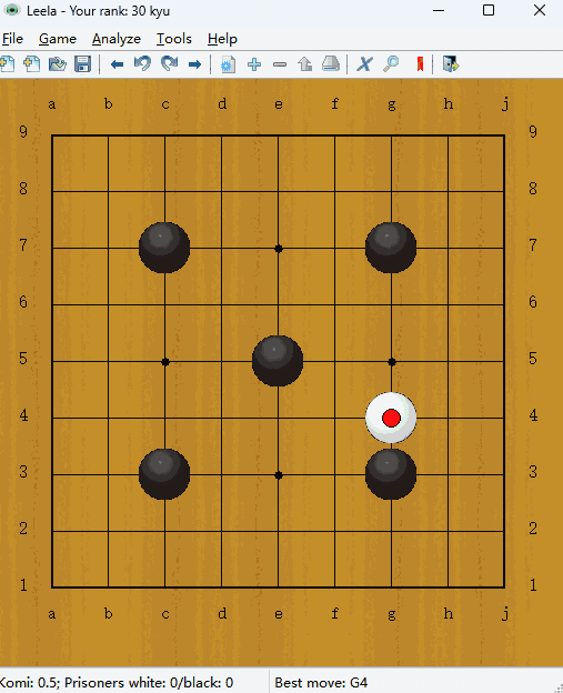 LEELA围棋64位11.0