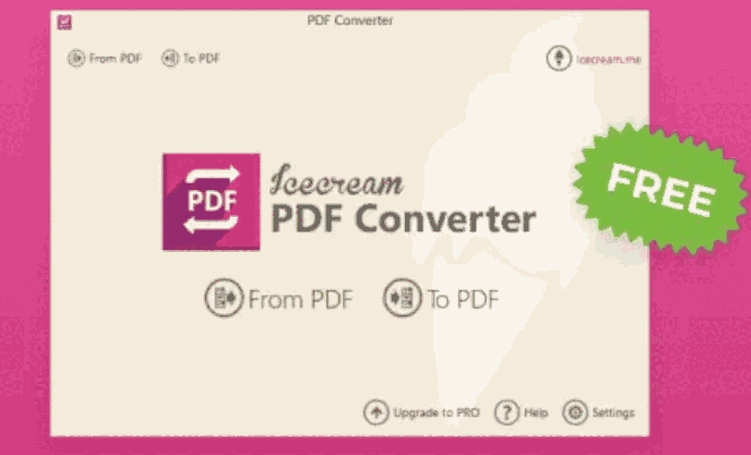 PDF Converter2.89