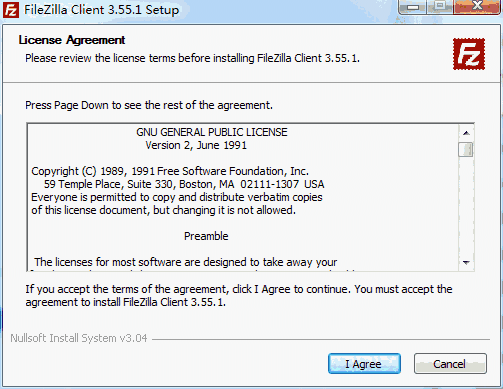 FileZilla中文最新版