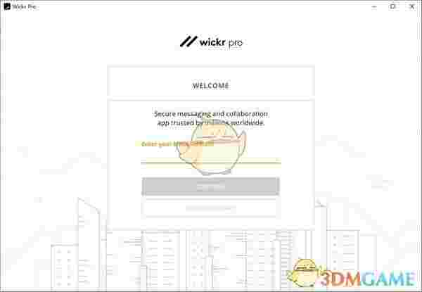 Wickr Pro(加密聊天与团队协作平台)v5.97.4