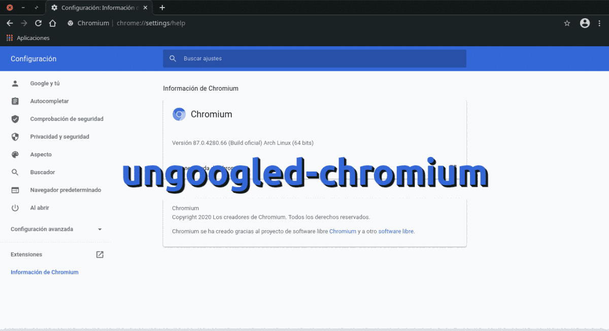 Ungoogled Chromium 119.0.6045.123-32位安装版