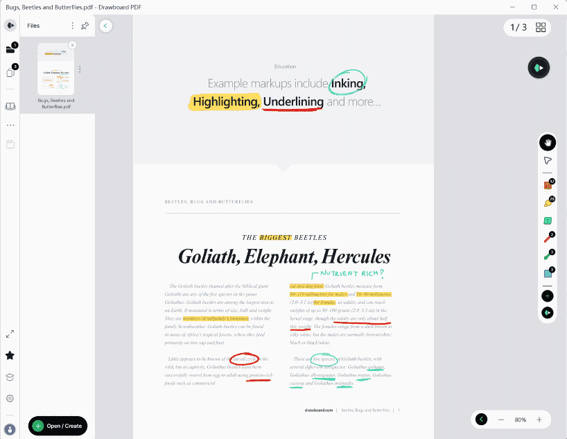 Drawboard PDF5.1.60.0