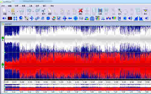 《GoldWave》官方版