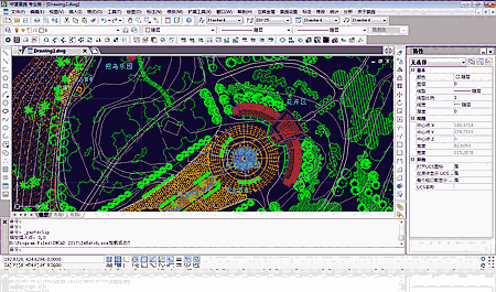 中望景园 2024x64