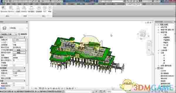 鲁班万通最新版
