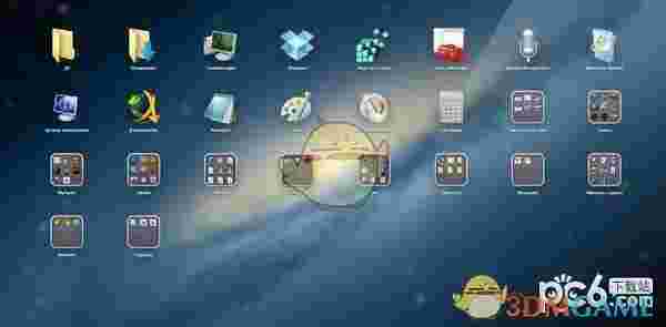 WinLaunch(仿苹果桌面启动工具)v0.5.2.0