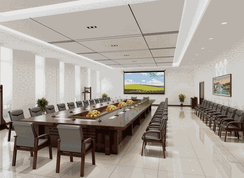 网动多媒体视频会议系统3.1