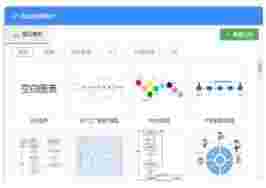 迅捷流程图v3.5.0.0