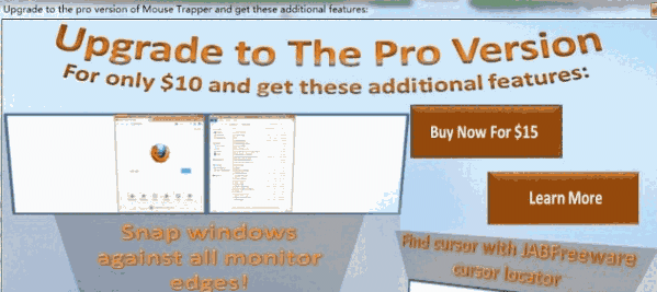 Mouse Trapper中文版