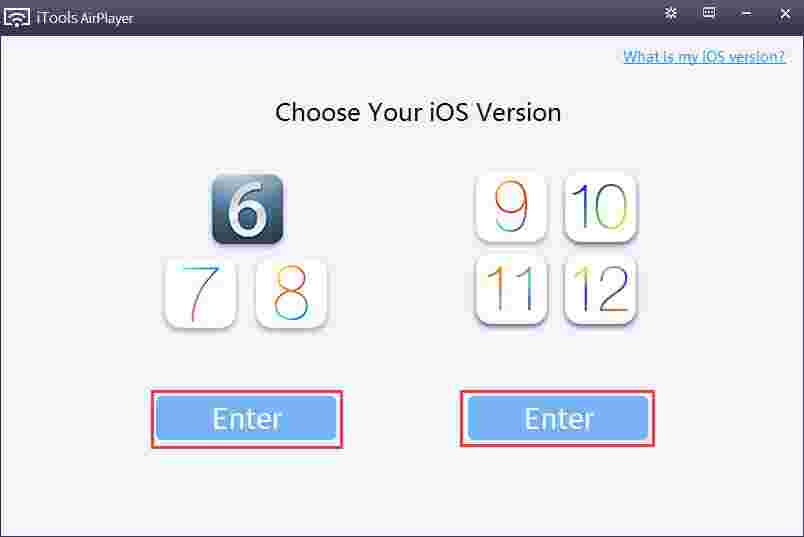 苹果录屏大师v1.0.1.5