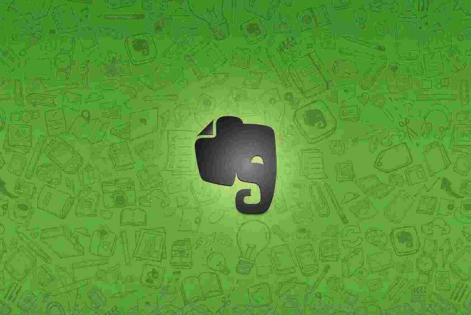 《印象笔记》免费版