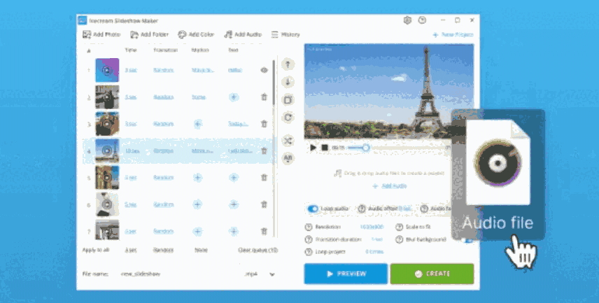 slideshow maker-32bit
