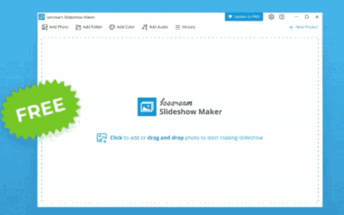 slideshow maker-32bit