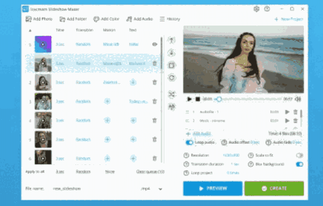 slideshow maker-32bit