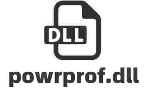 powrprof.dll
