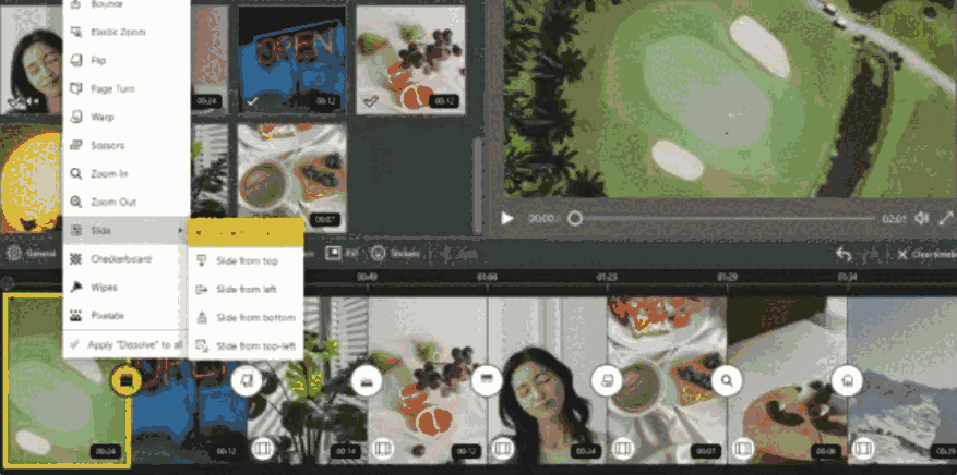 Video Editor3.10