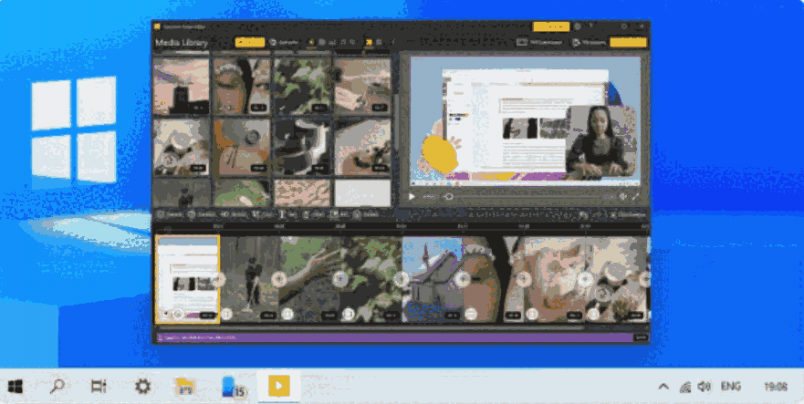 Video Editor3.10