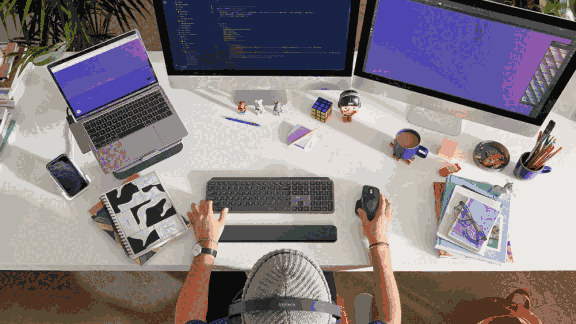 Logi Bolt App1.2.6024.0