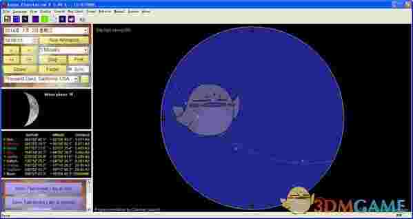 Asynx Planetarium(星座演示)v2.73