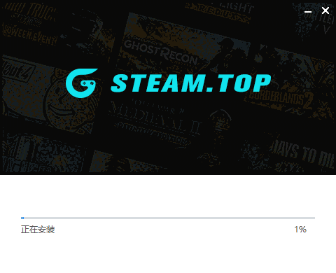 SteamTOP1.0.0.15