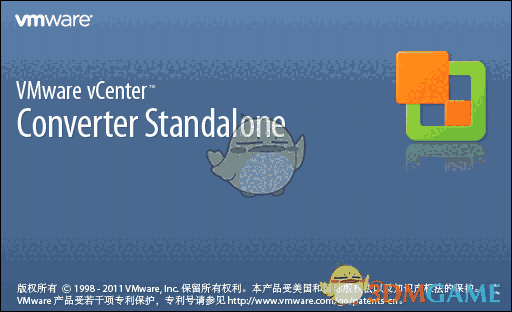 VMware vCenter Converterv5.0