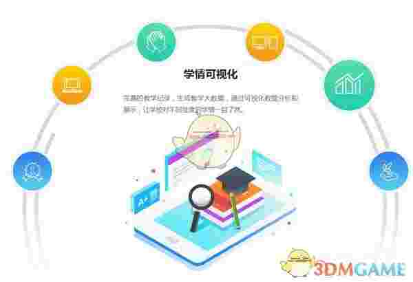 读书郎智慧课堂桌面版v1.14.12