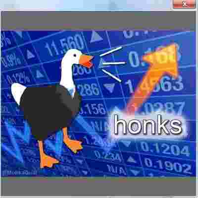 Desktop Goose32位1.0.0