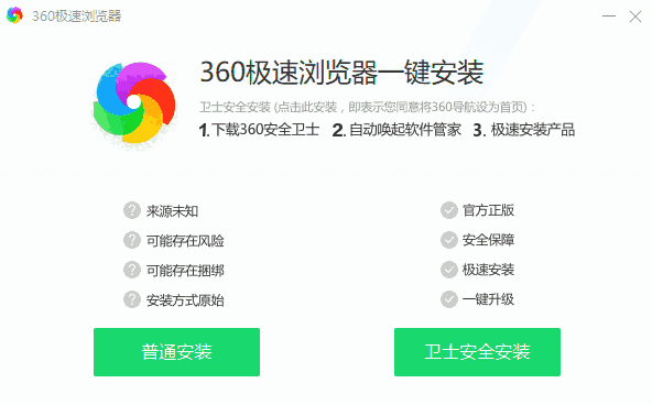 360极速浏览器13.0.2290.0