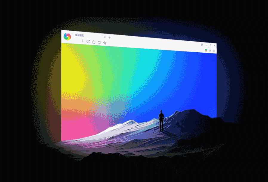 360极速浏览器X21.0.1216.0