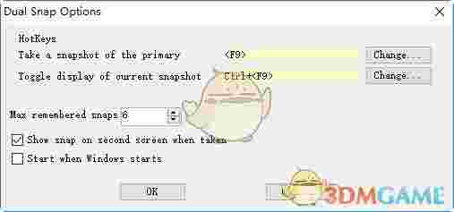 Dual Monitor最新版v2.8 