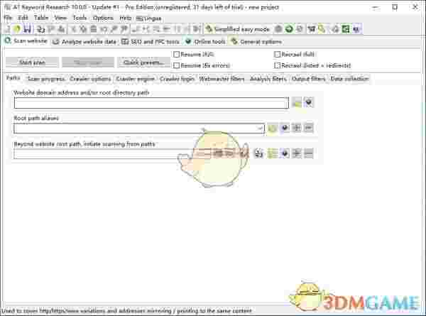 A1 Keyword Research实现优化网络和ad任务v10.0.0