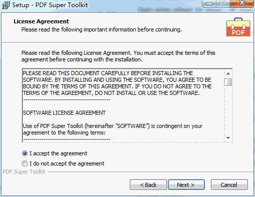 PDF Super ToolkitV2.2.0