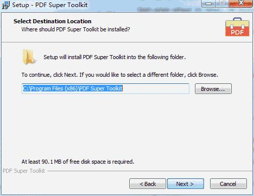 PDF Super ToolkitV2.2.0