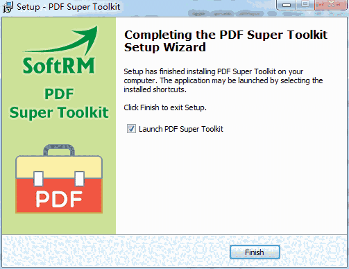 PDF Super ToolkitV2.2.0