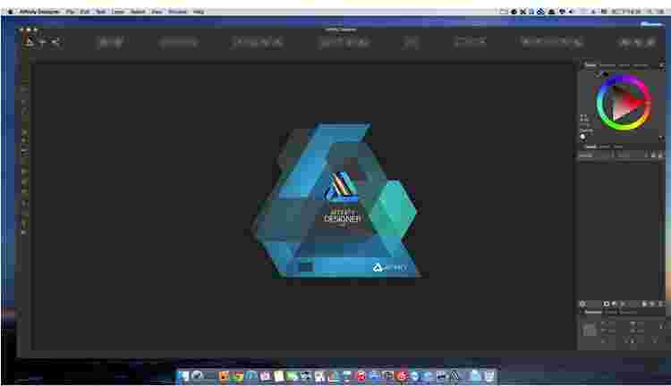矢量图设计软件官方版