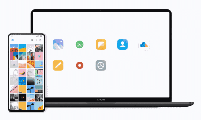 小米云服务助手Mac版
