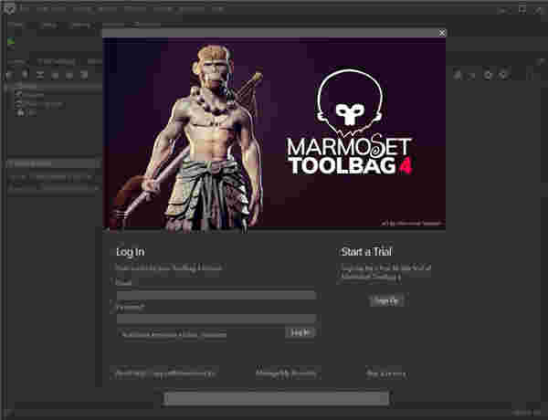 八猴渲染器旧版本
