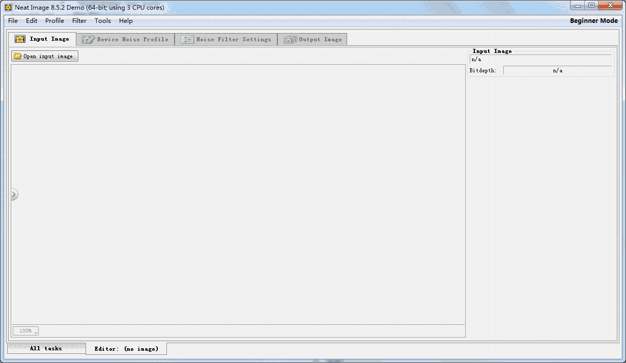 Neat Image64官方版v8.5.2 	