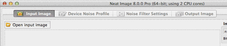 Neat Image64官方版v8.5.2 	