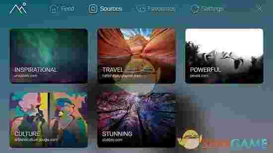 Splashy(自动换壁纸软件)v1.0.3.0