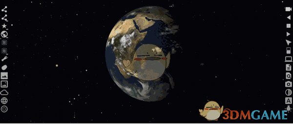 WinStars(虚拟天文软件)v3.0.118