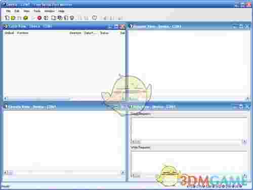 Serial Monitorv8.36.0.9618