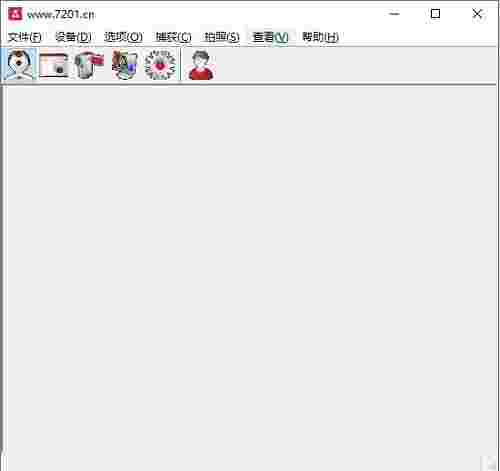 摄像头拍照录像工具1.0